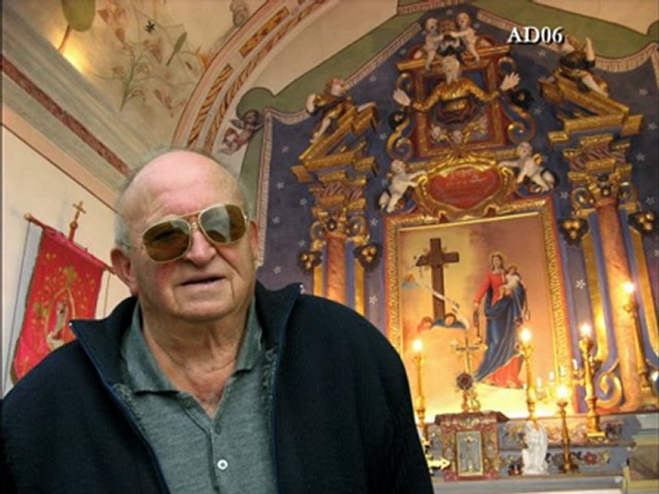 Témoignage Partie 1 – Clément Piazzotto – Corpus ‘’Récit de vie’’