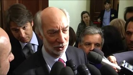 Paniz - Il voto della Lega su Cosentino