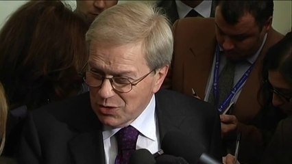 Castagnetti - Giunta Autorizzazionia su voto Cosentino