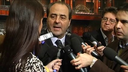 Di Pietro - Le Liberalizzazioni