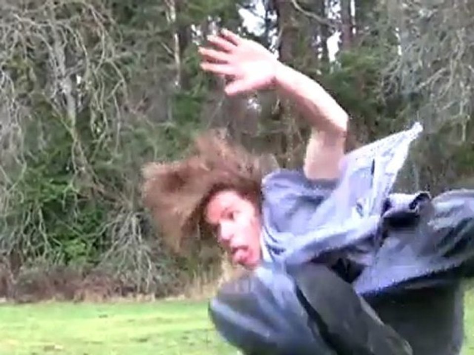 Que fait-on dans une forêt ?