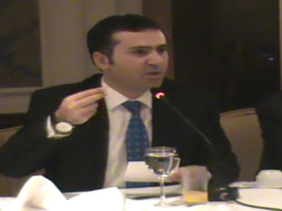 6- (09.01.2012) - Türkiye Muhasebe Uzmanları Derneği, İstanbul Vergi Dairesi Başkanı Mustafa DAKIN' ı Konuk Ederek, İstanbul Vergi Dairelerinden Beklentilerini Dile Getirdiler.