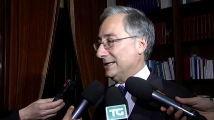 Patroni Griffi - Il Governo sulle semplificazioni