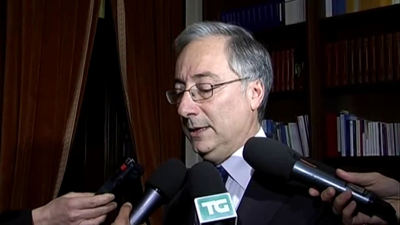 Patroni Griffi - I provvedimenti del Governo