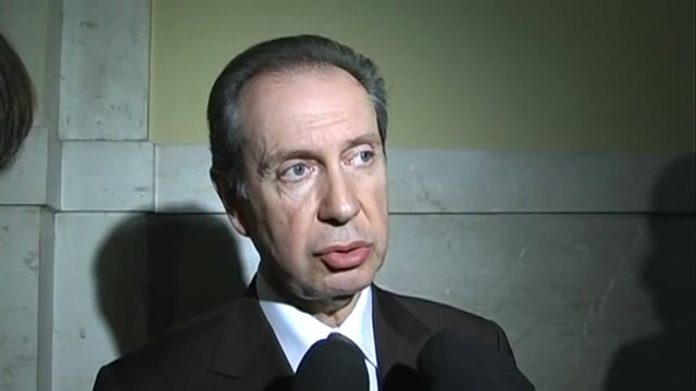 Moffa - Il problema dei Concorsi Pubblici