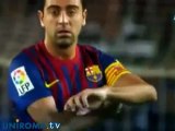 Tris per Messi nella notte dei palloni d'oro