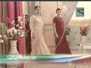 Dekha Ek Khwab - 11th January 2012 Part 1