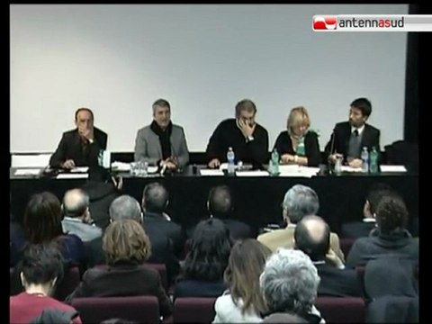 TG 10.01.12 Tagli ai treni, Vendola da Monti il 17 gennaio