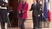 La crisi economica dell'Europa: Sarkozy incontra Lagarde