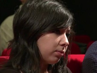 Nicolas BOUKHRIEF aux Jeudis de l'ESRA