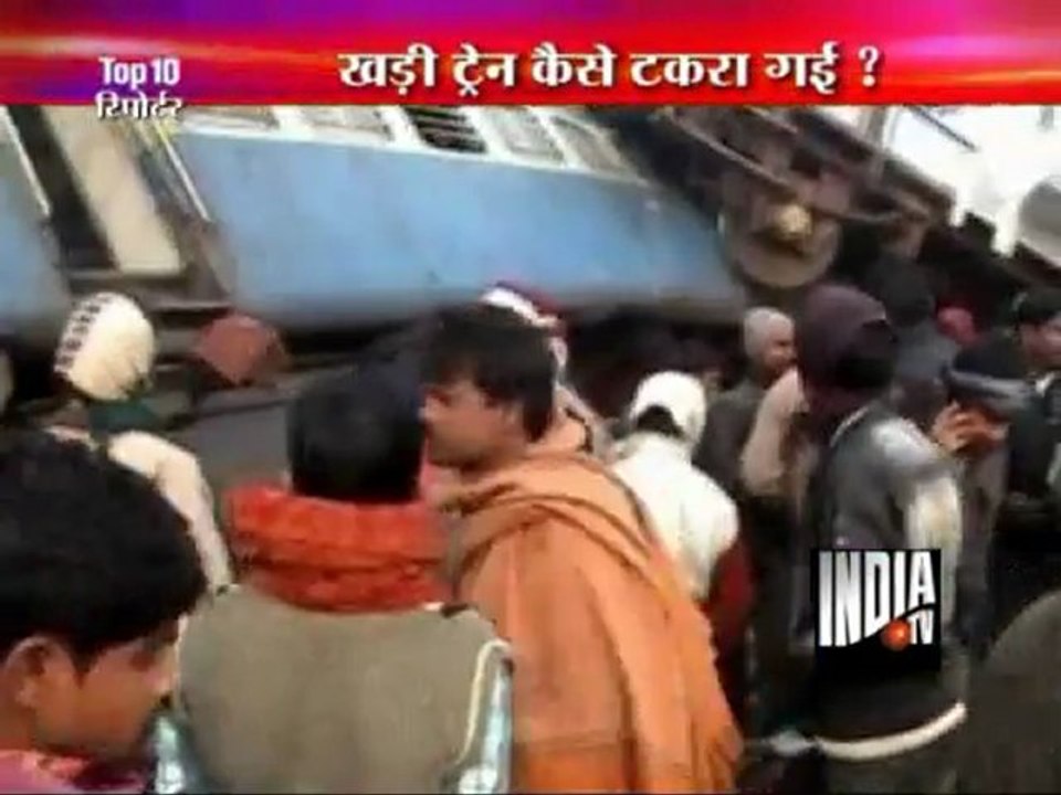 Top 10 Reporter (11/01/2012)