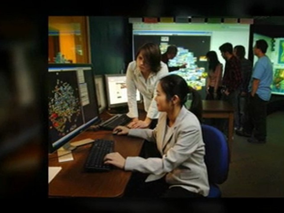 Know the Kinds of Computer Science Degree