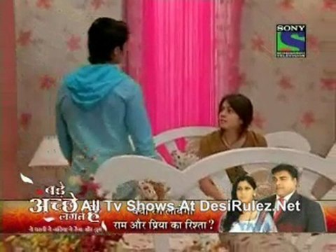 Dekha Ek Khwaab 11th January 2012 Pt-3