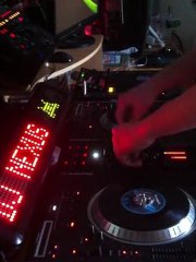 She Doesn't Mind Rmx**