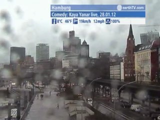 Ekaterinburg - Russia, Berlin - Germany, Las Vegas - USA, Hamburg - Germany, Doha - Qatar, Cannes - France, Macau SAR - China