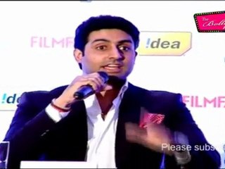 Abhishek Bachchan Speaks About His Documentary With Opera