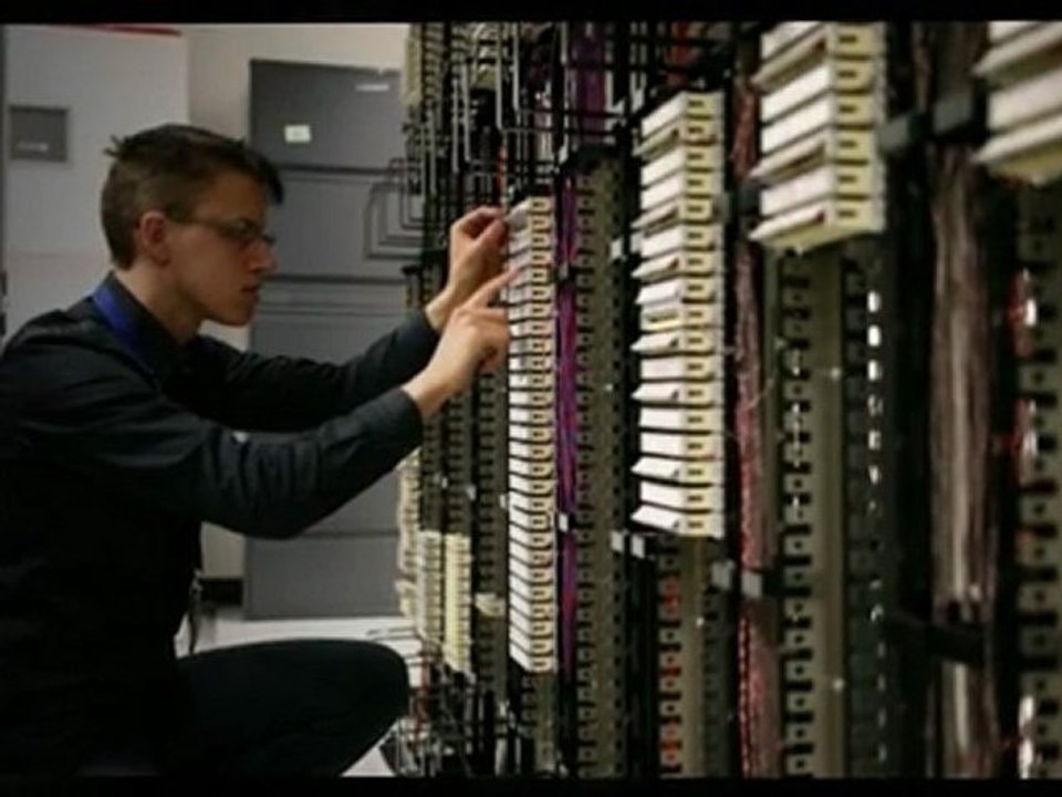 Computer Science Degree Work Opportunities