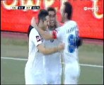 ΠΑΣ Γιάννινα - Κέρκυρα 1-4 | Match Highlights