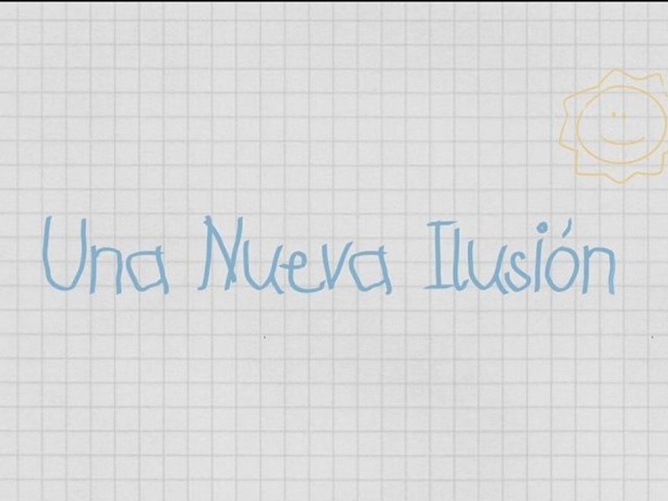Una Nueva Ilusión