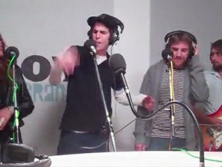 Biga Ranx live @ Nova