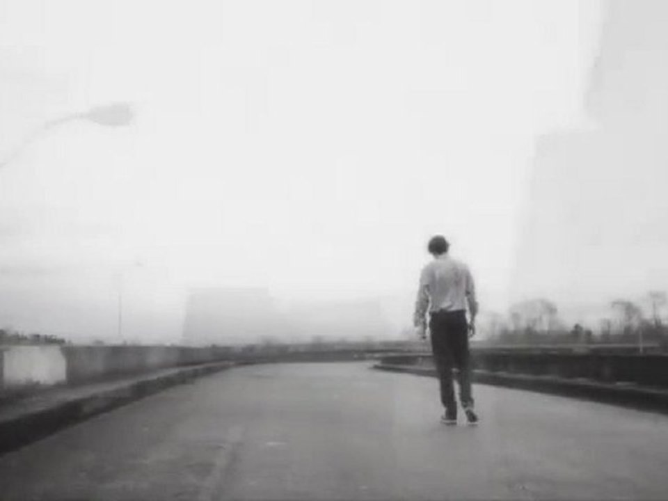 WARM BODIES book trailer