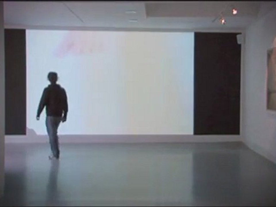 OTTO la minute d'art contemporain : Mircea Cantor, Tracking Happiness