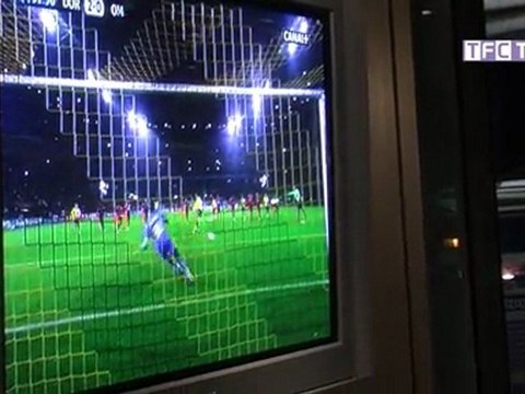 Soirée Ligue des Champions au 1938