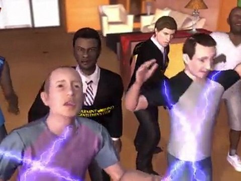 Strip club suggests UK students bare all to pay tuition