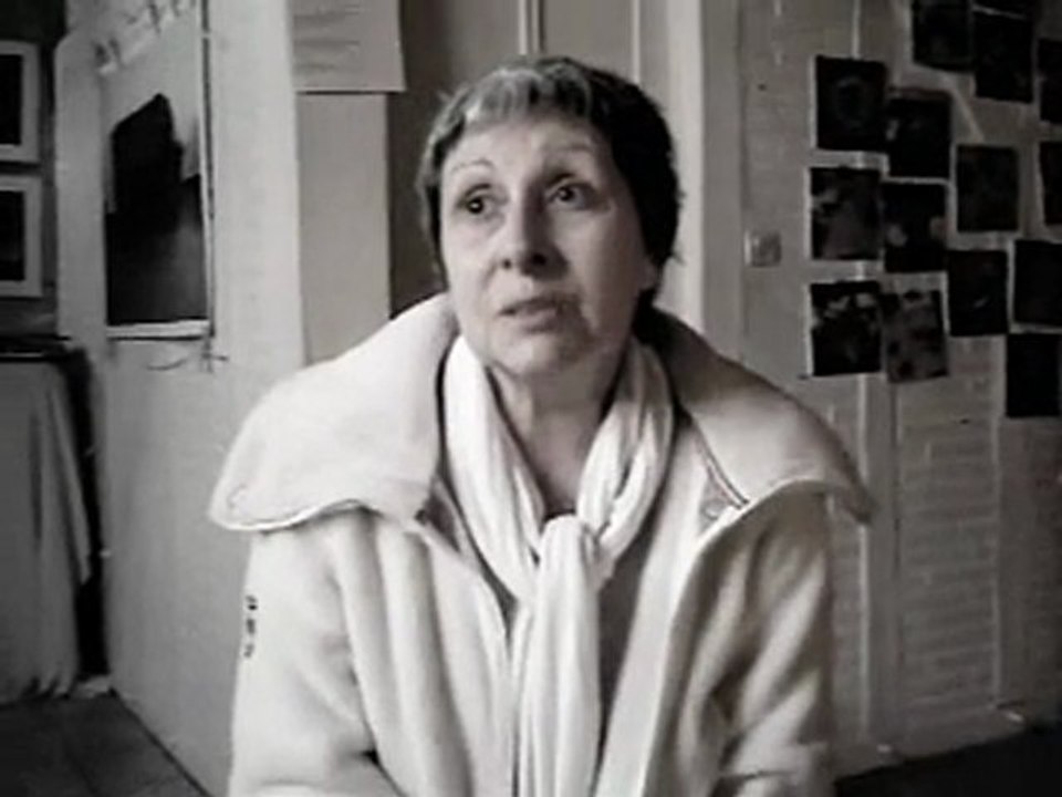 CLAUDINE DUMAILLE