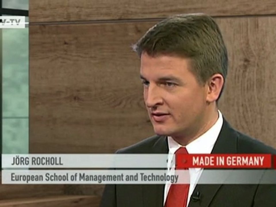 Which will be the world’s reference currency? | made in germany