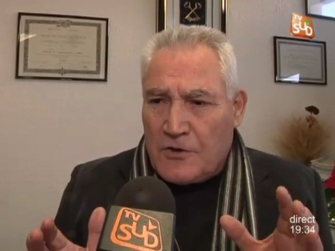 Sécurité-fêtes votives: Les conseils du maire de Milhaud