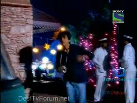 Parvarish Kuch Khatti Kuch Meethi - 11th January 2012 Video p3