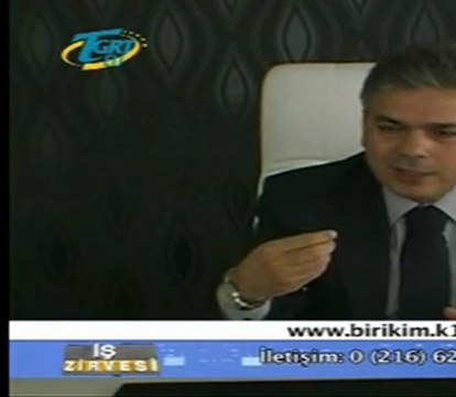 BİRİKİM EĞİTİM KURUMLARI - Başarılarımız