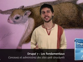 video2brain - SPIP : Les fondamentaux
