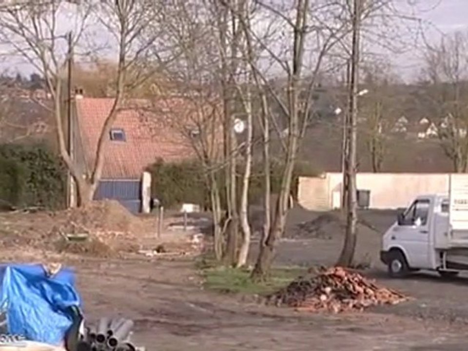 Incompréhension sur les terrains inconstructibles de Linas