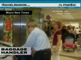 Rachel Maddow Reports on George Rekers Rentboy.com