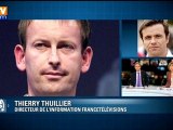 Syrie : Gilles Jacquier, reporter à France 2, a été tué par un obus
