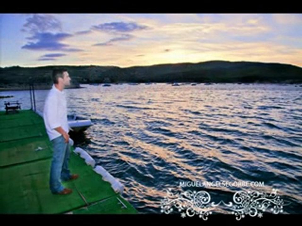 Reportajes de boda Segovia