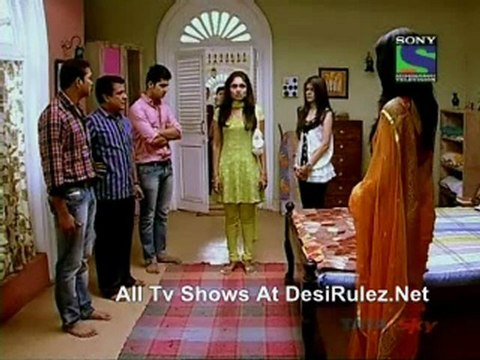 Saas Bina Sasural 11th January 2012 Pt-1