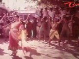 Oorantha Sankranthi Songs - Sambaraala Sankuratri - Krishna - Sridevi