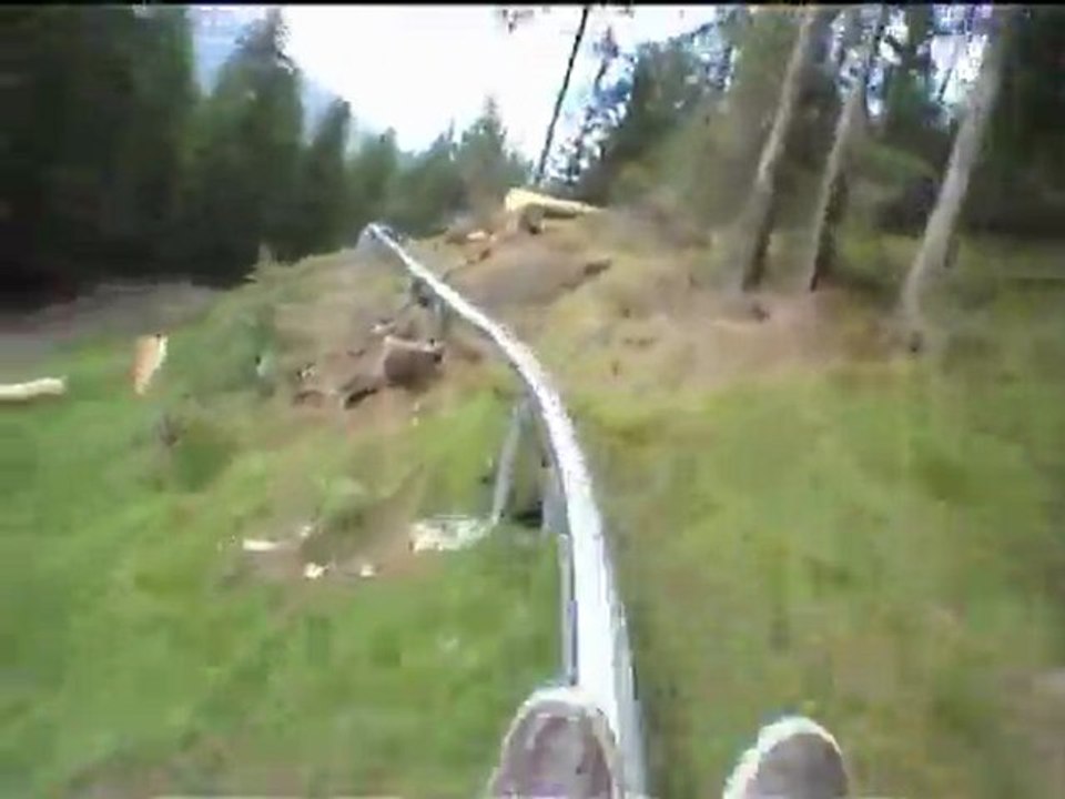 Alpine Coaster
