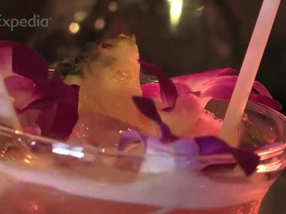 Cosa fare a New York: come fare cocktail a New York con le Guide di Youtube Expedia Italia