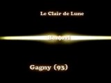 Bonjovi - Soirée de sélections du championnat d'île-de-France de karaoké à Le Claire de Lune (Gagny, 93) - Interprêtation de Bonjovi