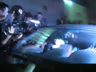 Lindsay Lohan Sued By Photographer