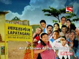 Lapata Ganj   11th jan 2012 pt3