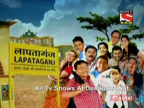 Lapata Ganj 11th jan 2012 pt3