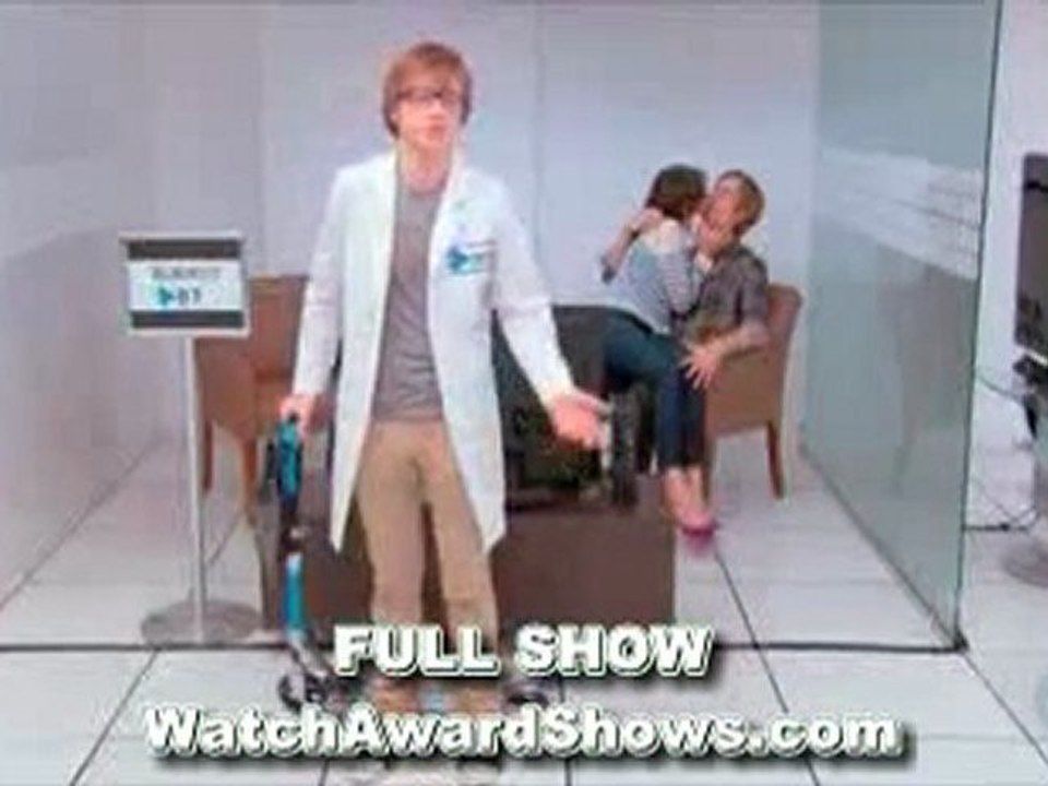 Peoples Choice Awards 2012 DVD Rip