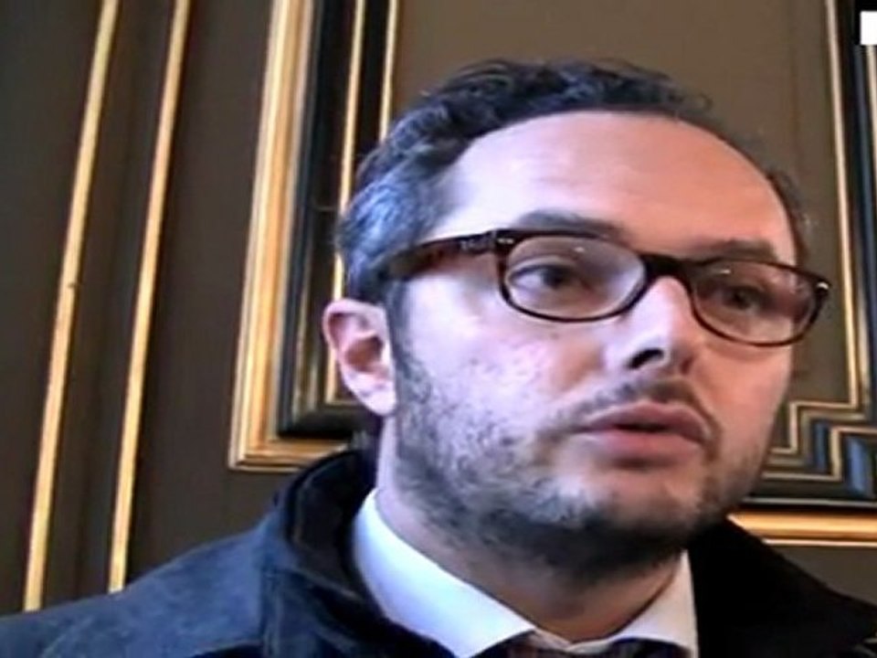 "Il y aura probablement des mesures qui seront prises" pour le Grand conseil de la mutualité selon Norbert Nabet