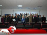 Yalova Üniversitesi 10 Ocak Çalışan Gazeteciler Günü Programı