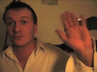 Bref . J'ai été au Bday de Christelle